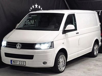 VW T5