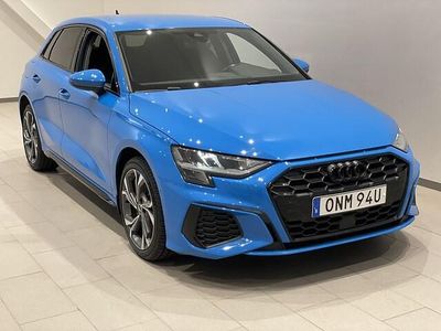 Audi A3 Sportback e-tron