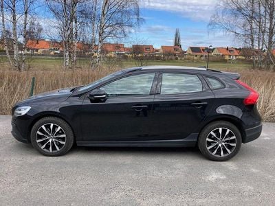 Volvo V40 CC
