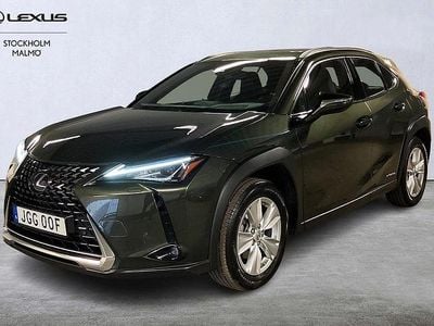 Lexus UX 250h