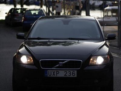 begagnad Volvo S40 T5 Euro 4