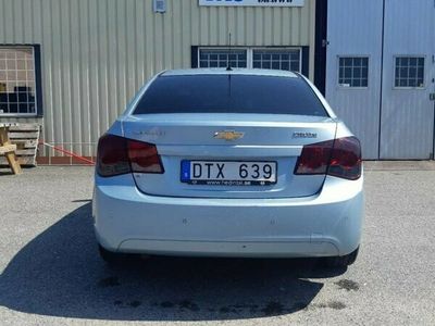 Chevrolet kl1j cruze 2013