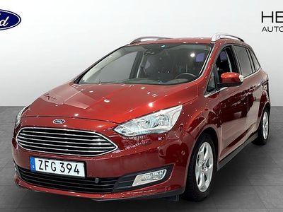 Ford Grand C-Max