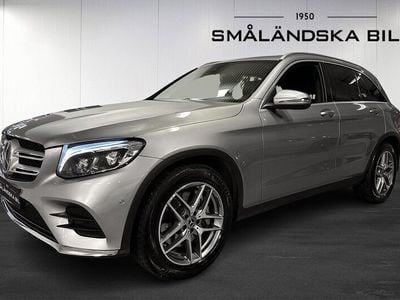 Mercedes GLC220