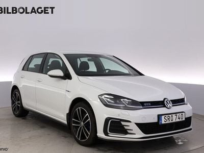 VW Golf VIII
