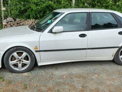 Saab 9-3
