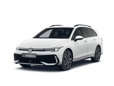 VW Golf VIII