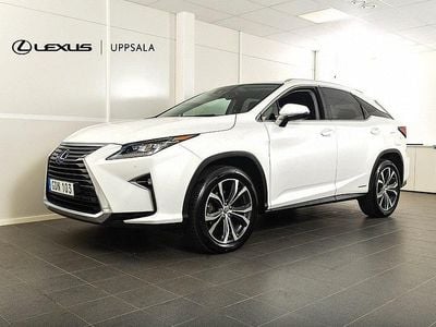 Lexus RX450h