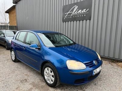 VW Golf IV