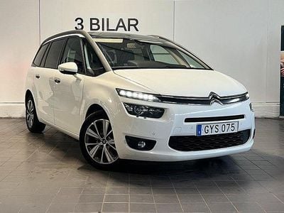 Citroën Grand C4 Picasso