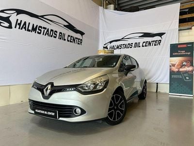 Renault Clio IV