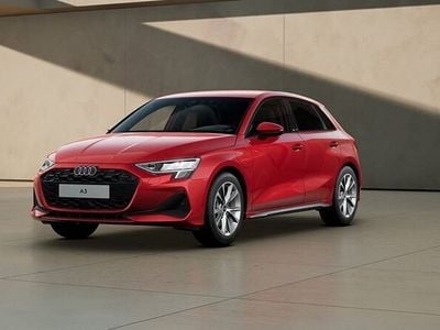 Audi A3 Sportback e-tron