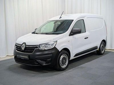 Renault Express