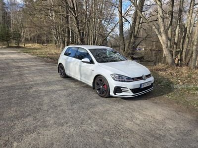 VW Golf VII