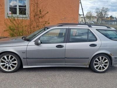 Saab 9-5