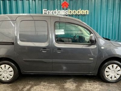 begagnad Mercedes Citan 109 CDI Euro 5