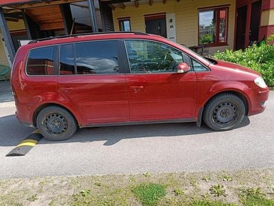 VW Touran