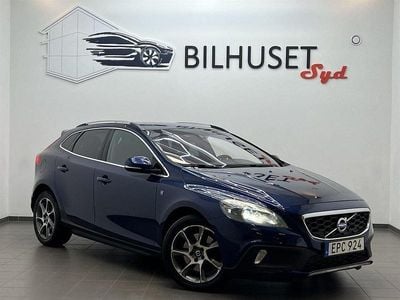 Volvo V40 CC
