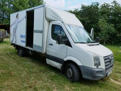 VW Crafter