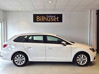 Seat Leon ST