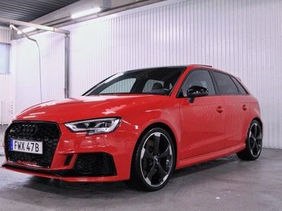 Audi RS3 Sportback