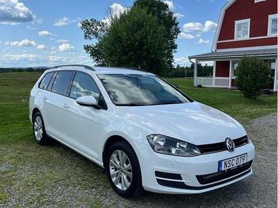 VW Golf VII