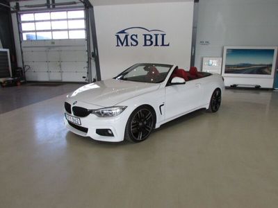 BMW 435