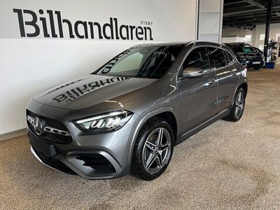 Mercedes GLA250