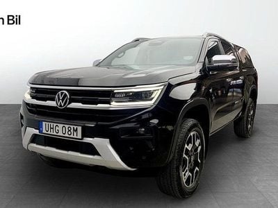 VW Amarok