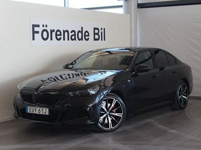 BMW 530e