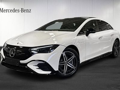 Mercedes EQE350