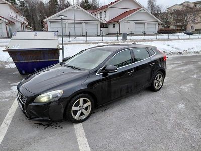 Begagnad 2013 Volvo V40 | 67 000 kr
