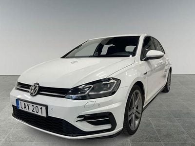 VW Golf VII