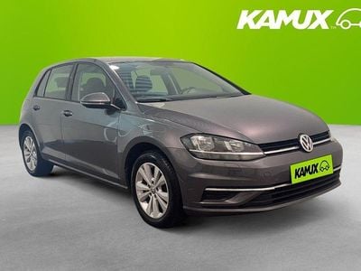 VW Golf VII