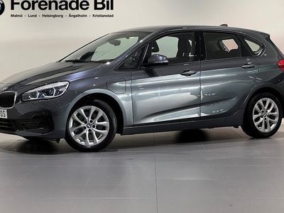 begagnad BMW 225 Active Tourer M235 xe Advantage Aut Nav HeadUp HiFi 2020, Minibuss