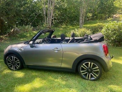 Begagnad 2019 Mini Cooper S Halvkombi | 249 000 kr (Lite dyr)