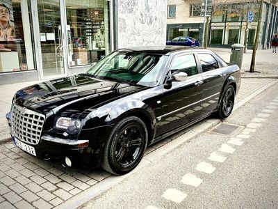 begagnad Chrysler 300C 2.7 V6