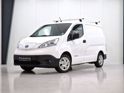 begagnad Nissan e-NV200 Van 24 kWh