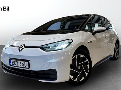 VW ID.3