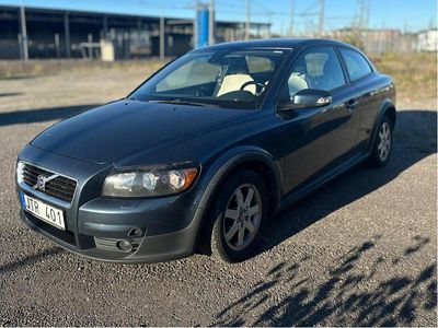 Volvo C30