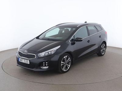Kia Ceed GT