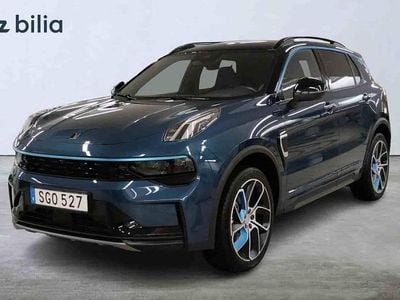 Lynk & Co 01