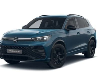 Begagnad VW Tiguan Elegance 194 HK (142 kW) 2024 SUV