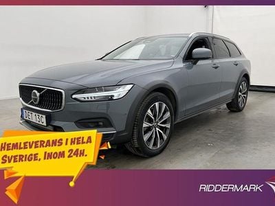 Volvo V90 CC