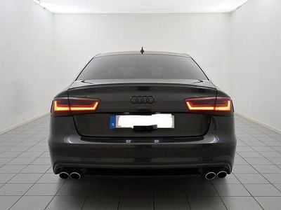 Begagnad 2013 Audi S6 Sedan | 210 000 kr