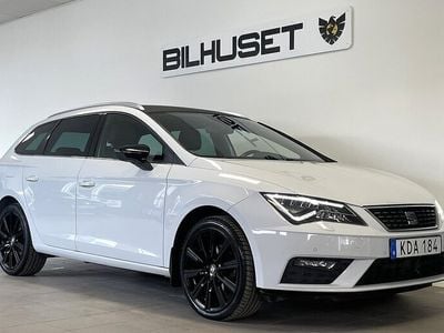 Seat Leon ST