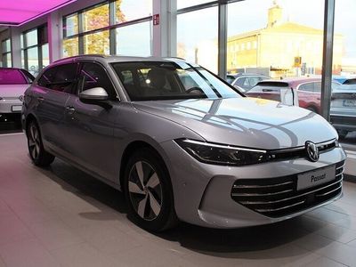 begagnad VW Passat eTSI 150 DSG MATRIX Drag Värmare 2024, Kombi