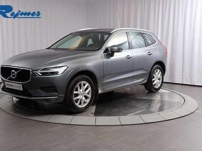 Begagnad 2020 Volvo XC60 SUV | 279 800 kr (Marknadspris)