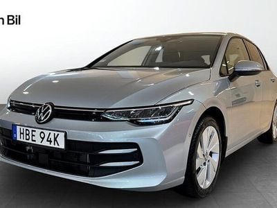 VW Golf VIII