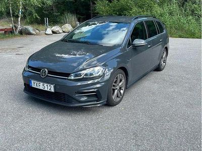 VW Golf VII